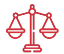 Civil, criminal and administrative litigation