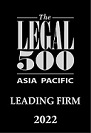 Legal500(Open new window)